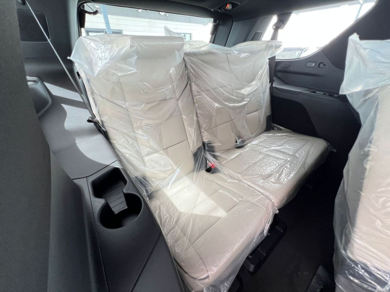 Cadillac Escalade Sport 6.2L 4WD