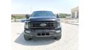 Ford F 150 Ford F-150 Lariat - 2022 - Black