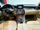 Mercedes Benz C200 AVANTGARDE