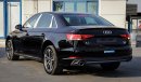 Audi A4 TFSI Ultra 2.0L - V4 - Zero Kilometer