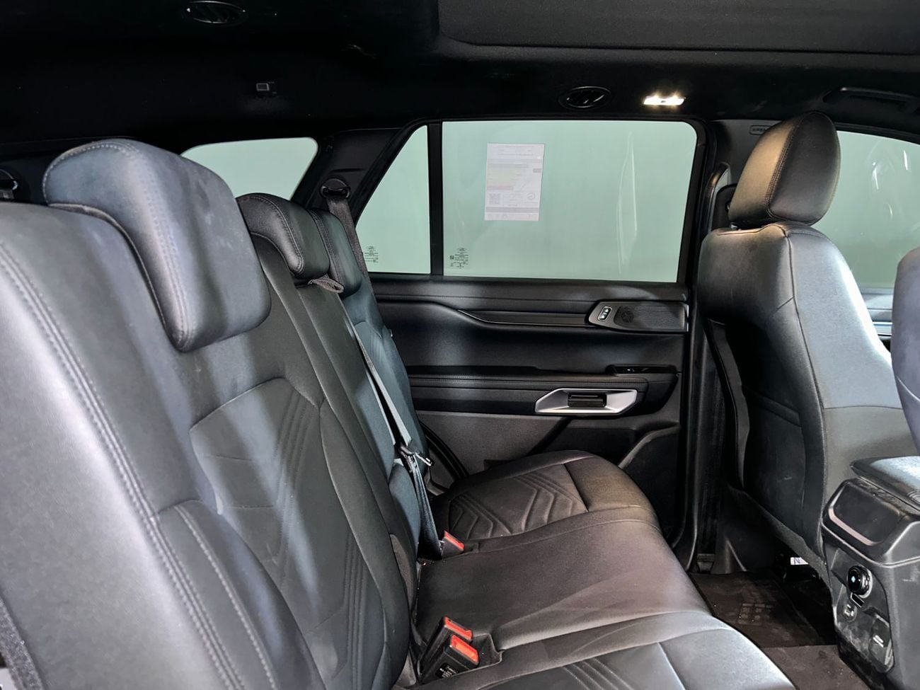 Ford Everest EVR624W EVEREST LIMITED 4WD / AL TAYER MOTORS / EASY DOWNPAYMENT