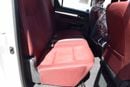 تويوتا هيلوكس 2.7L (4x4) Petrol SR5