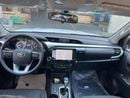 Toyota Hilux Hilux 2.4 diesel Full option  Push start GCC