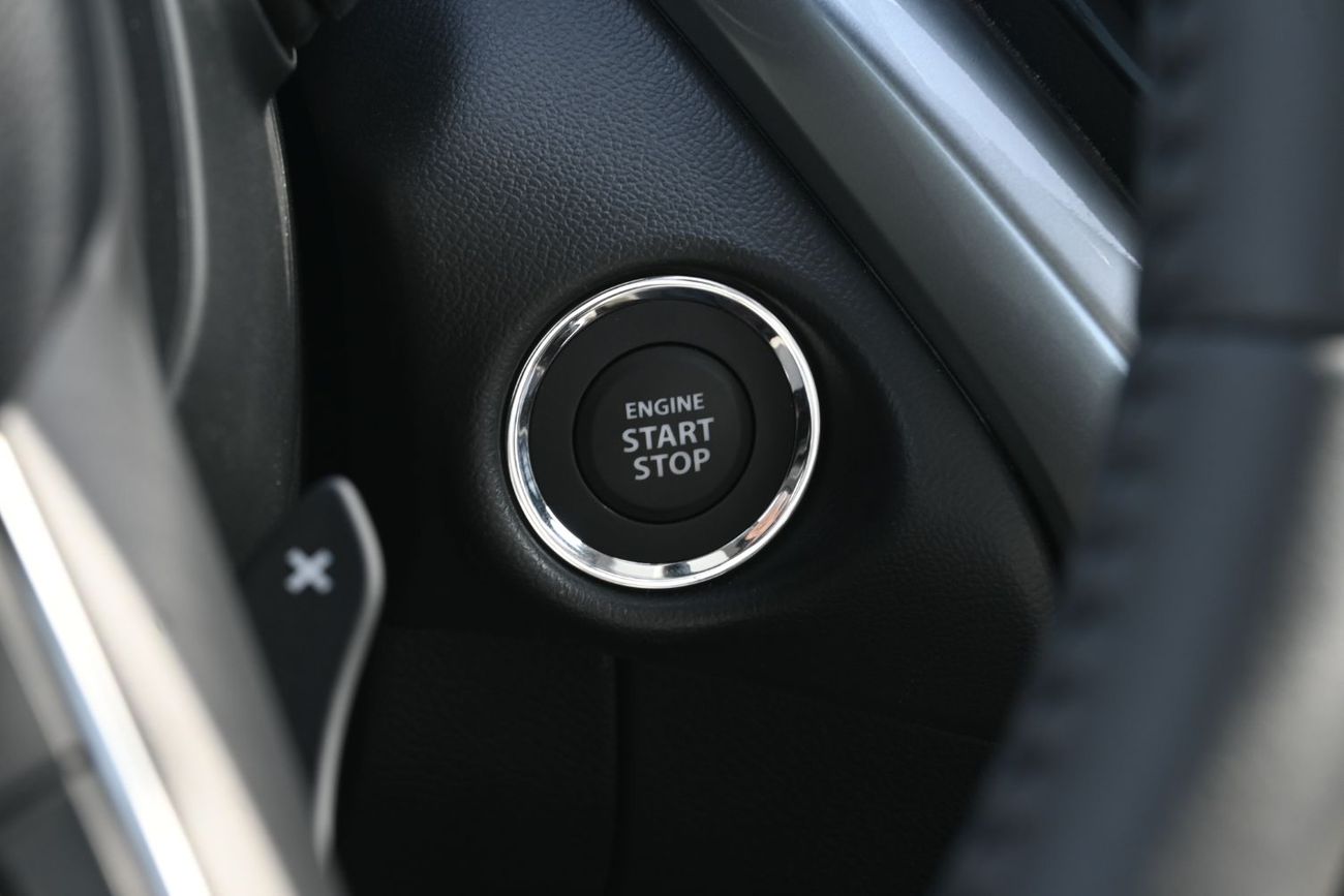 Toyota Urban Cruiser GLX 1.5L Toyota Urban Cruiser 1.5L Petrol, FWD, 5Doors