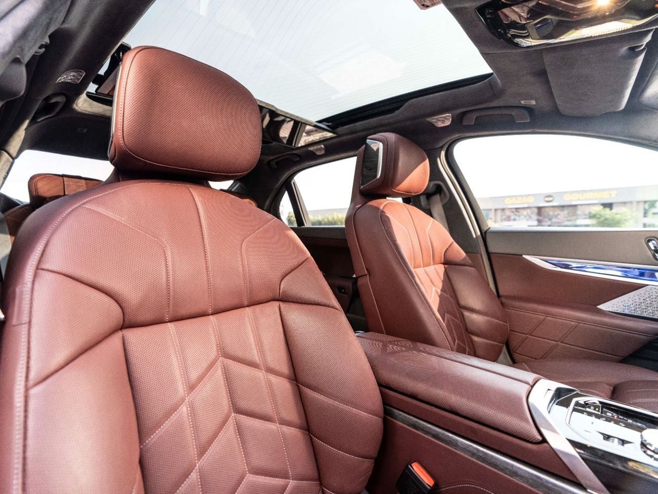 BMW 760i xDrive M Gran Lusso