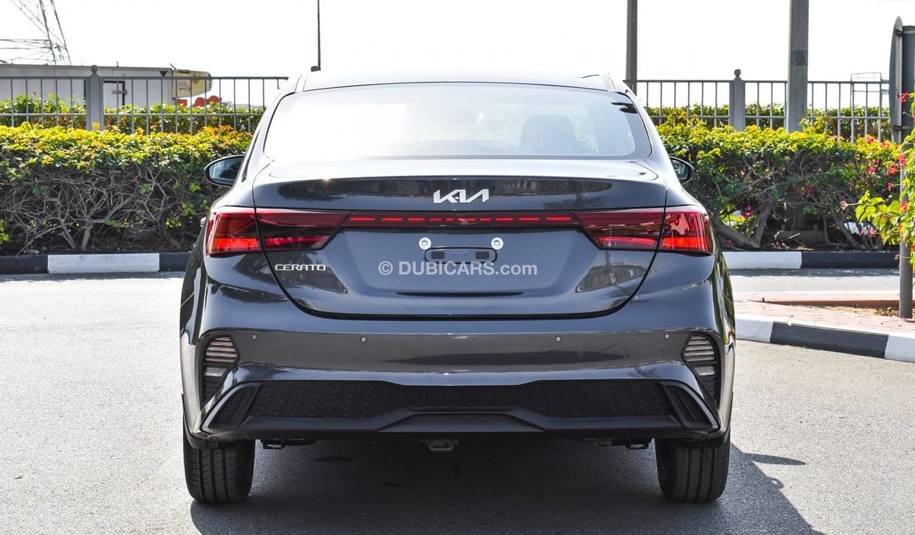 Kia Cerato KIA CERATO 1.6L - 2024