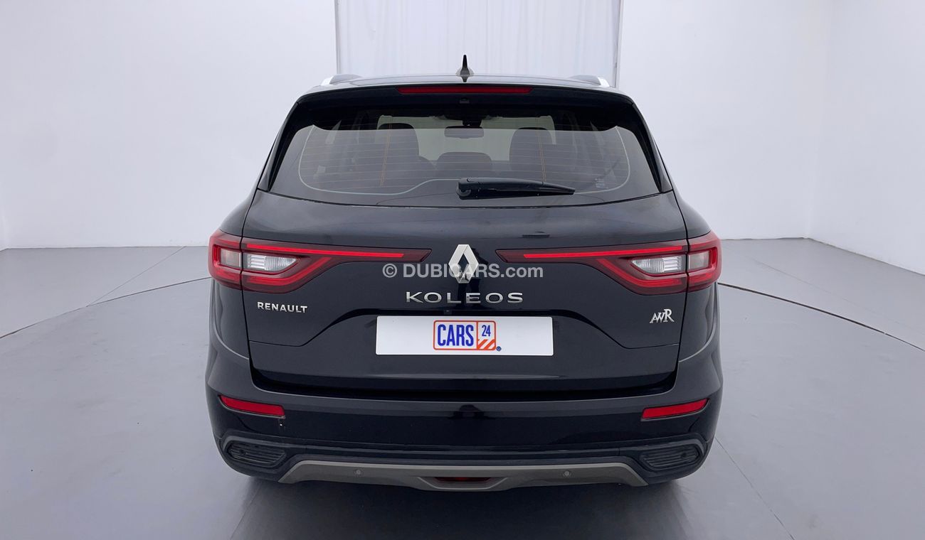 Renault Koleos PE 2.5 | Zero Down Payment | Free Home Test Drive