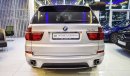 BMW X5 X Drive 35i