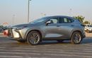 لكزس NX350 LEXUS NX350 2.4L AWD PETROL SUV 2025