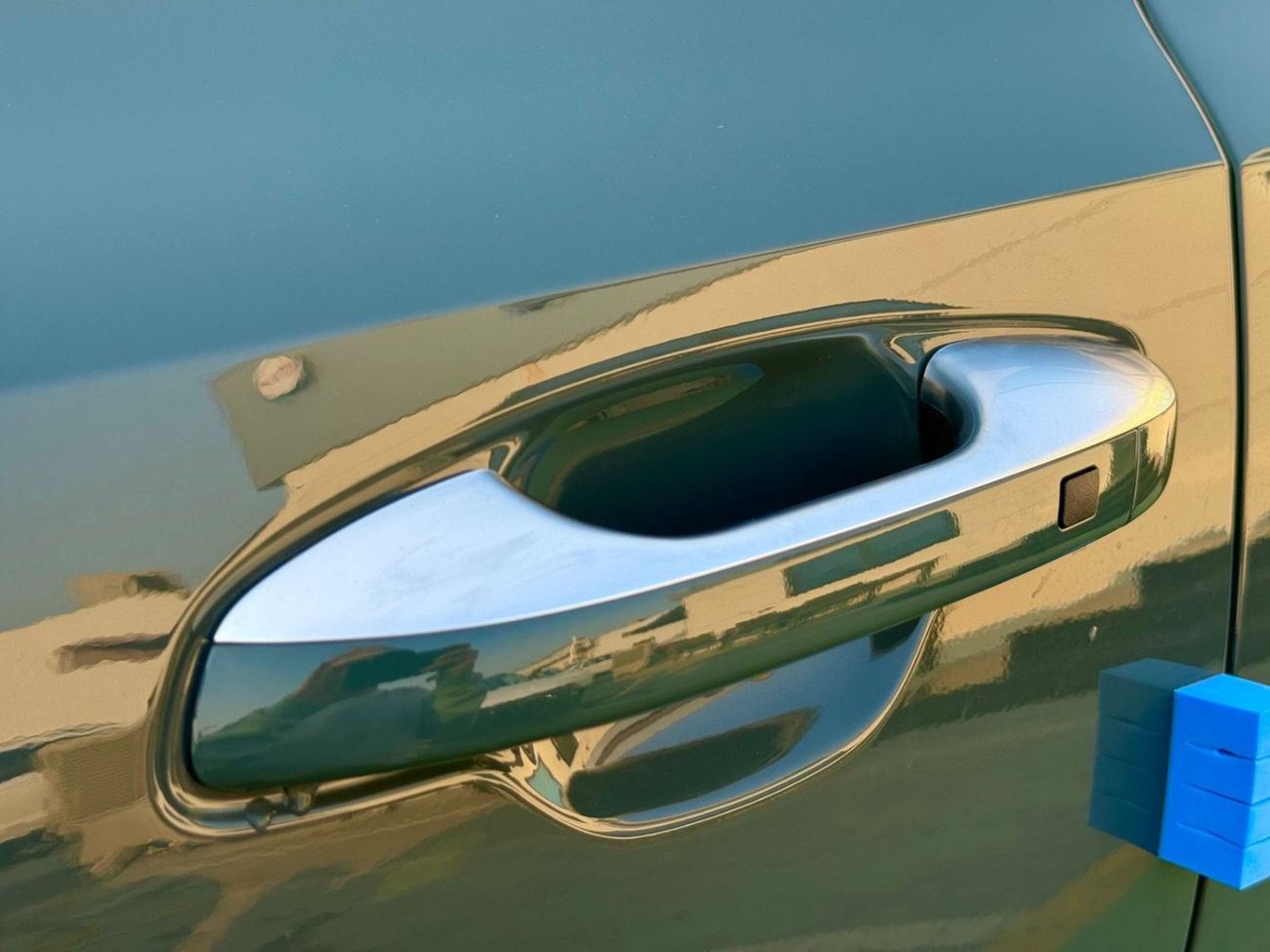 Kia Sorento KIA SORENTO 1.6L (HYBRID) - 2025 MODEL -MID OPTION