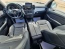 Mercedes-Benz GLE 350 Mercedes Gle350 2018 full option