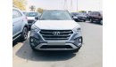 Hyundai Creta 1.6 GLS (EXCLUSIVE OFFER) (Export only)