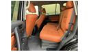 تويوتا لاند كروزر 2011 Toyota Land Cruiser GXR 4.0L V6 - 2021 Modification Gcc Specs / EXPORT ONLY