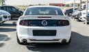 Ford Mustang V6 ROUSH Body kit