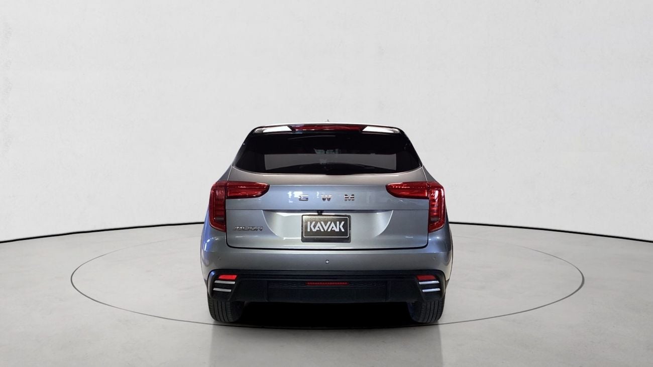 هافال جوليون 1.5T DCT PLUS | شامل الضمان | 0 ﺪﻔﻋﺓ ﺃﻮﻟﻯ