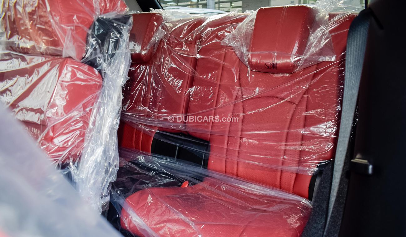 Lexus RX450h Hybrid 7 Seater