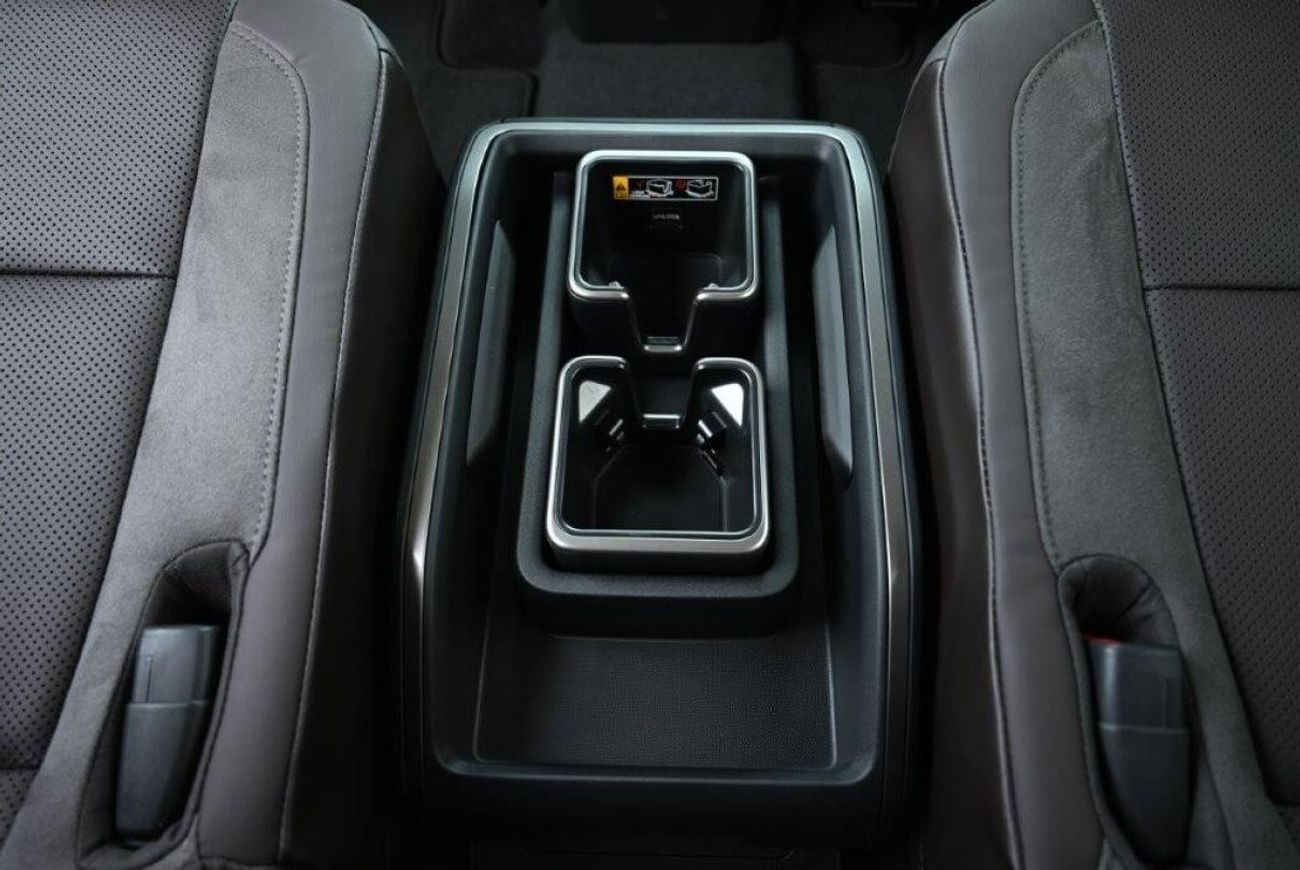 لكزس TX 350 Executive 2.4L Turbo AWD 6-Seater Automatic