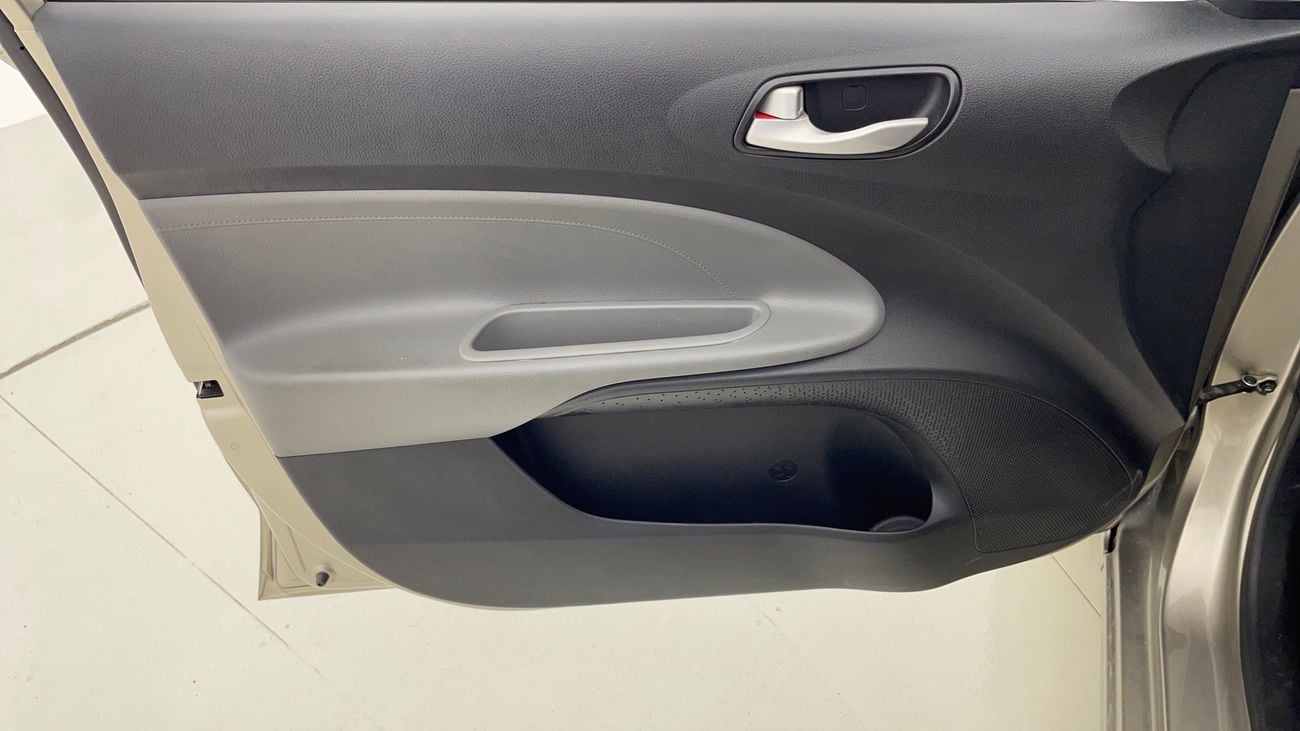 Kia Pegas LX 1.4 | Zero Down Payment | Home Test Drive