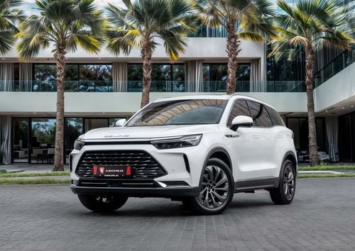 BAIC X7 X7 | 1,430 P.M | 0% Downpayment | Agency Warranty!