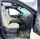 Cadillac Escalade SPORT