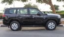 تويوتا لاند كروزر 2026 Model Toyota Land Cruiser (LC300) GXR, 3.5L Petrol 4WD 10A/T