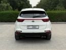 Kia Sportage LX EX Top 2.4L