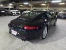 Porsche 911 CARRERA 2015 3.4L | FULL PORSCHE SERVICE HISTORY | SPORTS EXHAUST | SPORTS CHRONO PACKAGE