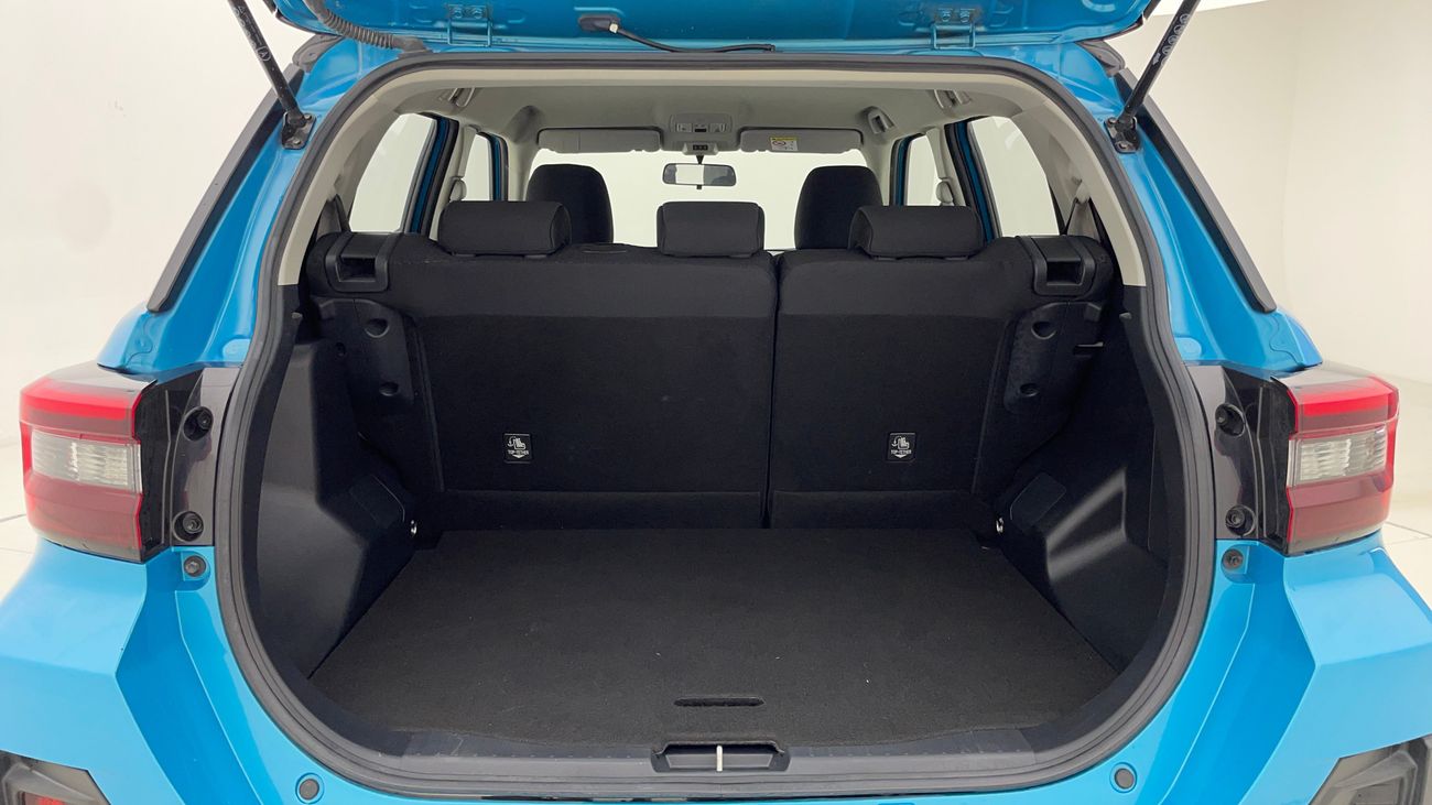 تويوتا ريز G 1 | بدون دفعة مقدمة | اختبار القيادة في المنزل