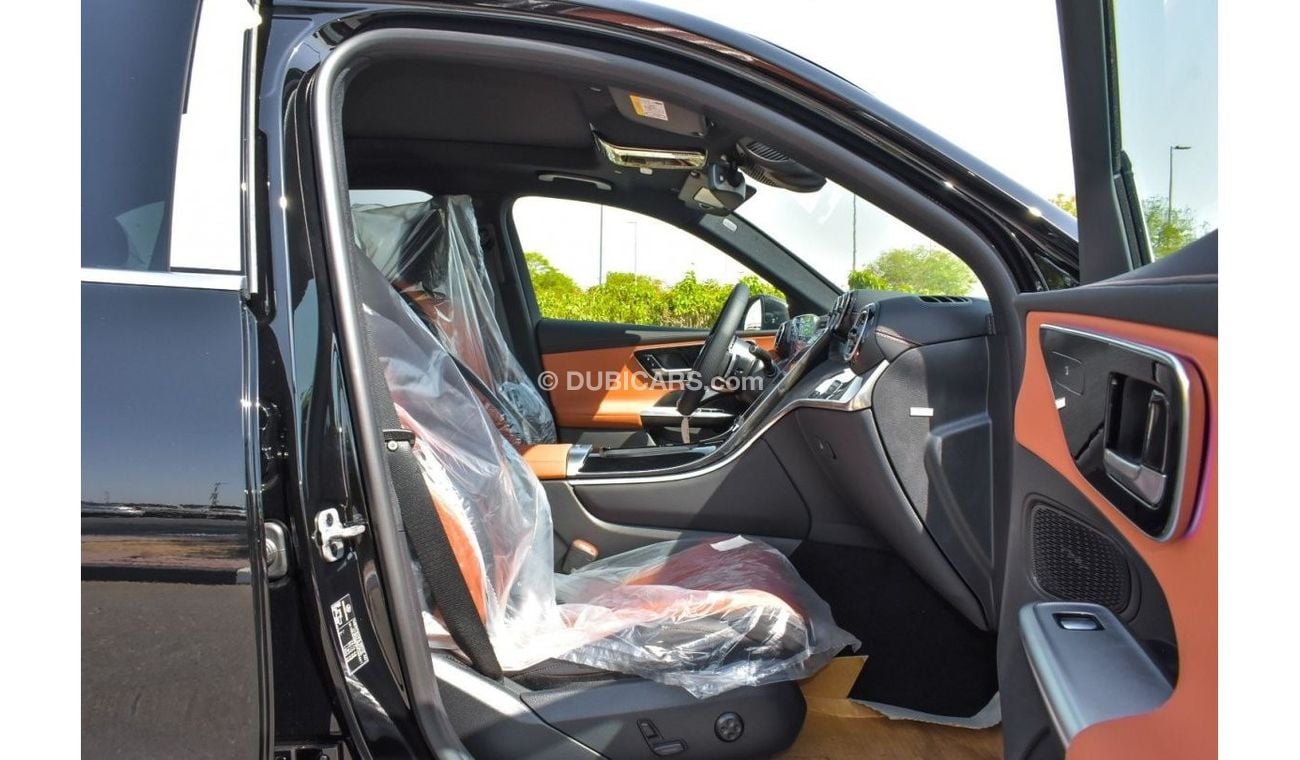 Mercedes-Benz GLC 200 Mercedes-Benz GLC 200 | ROLFHARTGE Edition | FULLY EXTERIOR CARBON FIBER | 2024