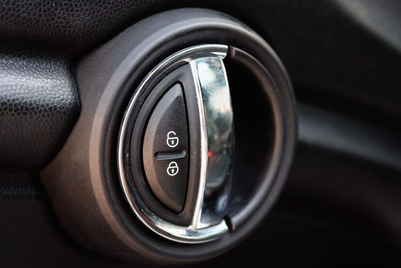 Mini Cooper Countryman 