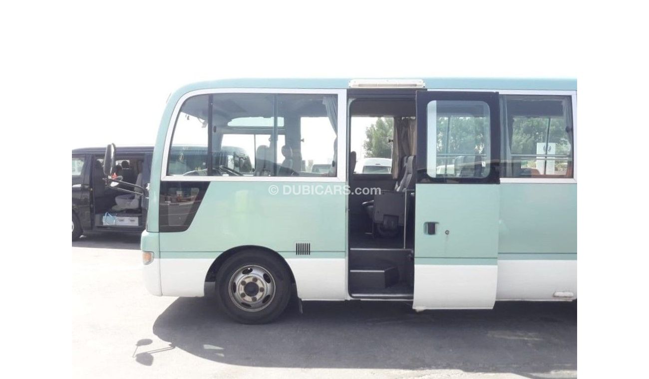 Nissan Civilian Civilian RIGHT HAND DRIVE (Stock no PM 543 )