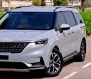 Kia Carnival SXL 3.5L 2022 3.5L GCC (1370/-MONTHLY)