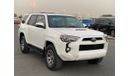 Toyota 4Runner 4x4 4.0L V6 2014 AMERICAN SPECIFICATION
