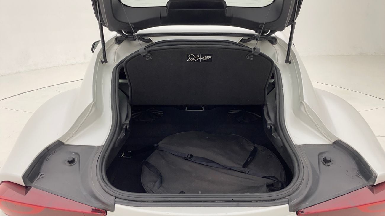 Toyota Supra GR 3 | Zero Down Payment | Home Test Drive