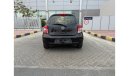 Nissan Micra S GCC