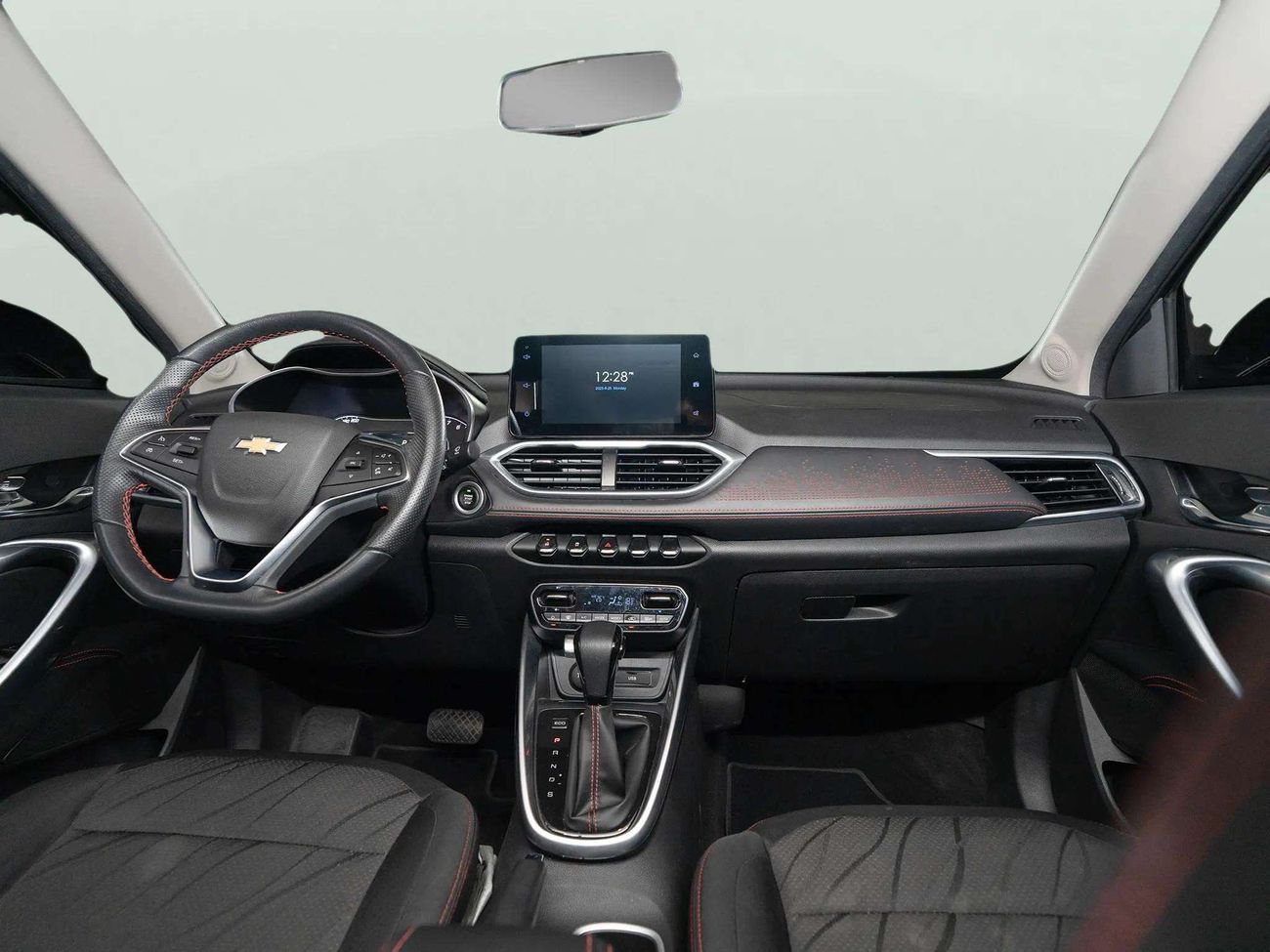 شيفروليه جروف GROOVE 1.5