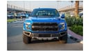 Ford F 150 Raptor