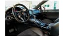 Porsche Cayenne 92A