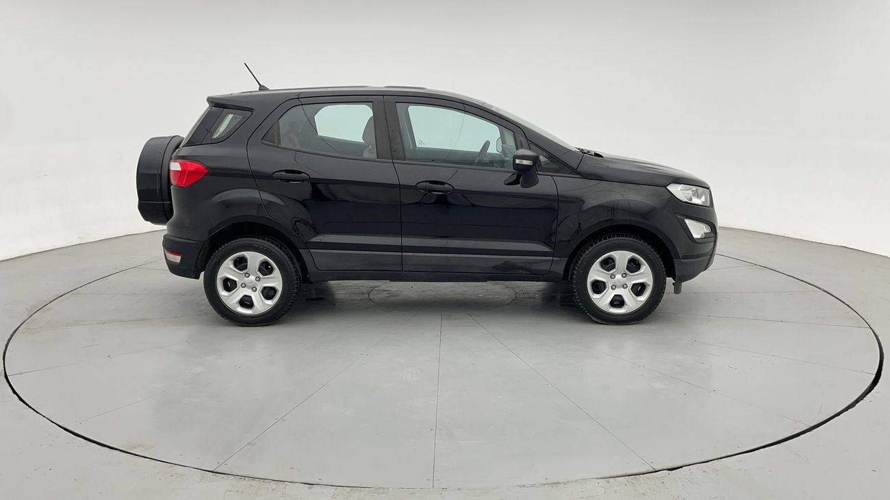 Used Ford EcoSport AMBIENTE 1.5 Zero Down Payment Free Home Test