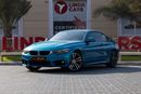 BMW 440i M Sport 3.0L