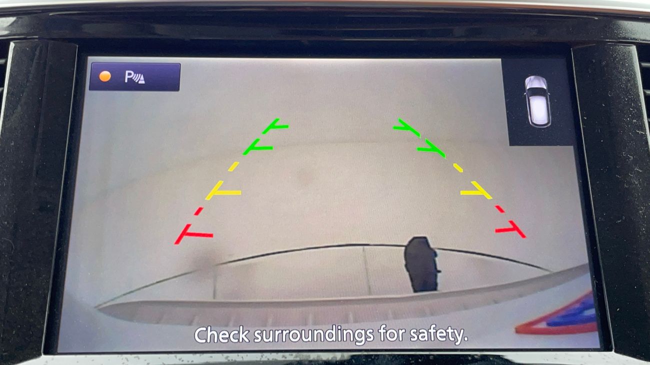 Nissan Patrol SE TITANIUM 4 | Zero Down Payment | Home Test Drive