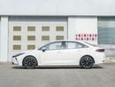 تويوتا كورولا TOYOTA COROLLA LIMITED NEW SHAPE HYBRID 2026 MODEL