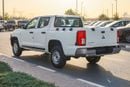 Mitsubishi L200 | Triton GL DSL 2026 | DC 4x4 | 5 MT | Mid-Line | Export Only