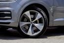 Audi Q7 45 TFSI quattro 3.0L