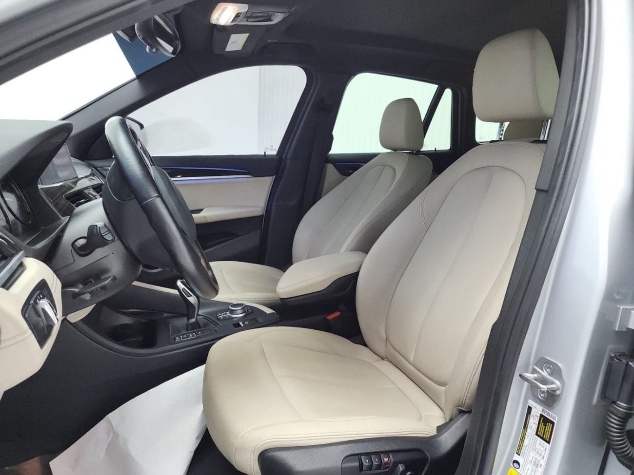 BMW X1 xDrive 28i Sport Line 2.0L
