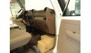 Toyota Land Cruiser Pick Up DOUBLE/CABIN,DIESEL,4.5L,V8,4X4,M/T ( ONLY FOR EXPORT)