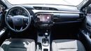 Toyota Hilux Adventure 4.0L