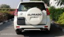 Toyota Prado VXS - Full Option - V6