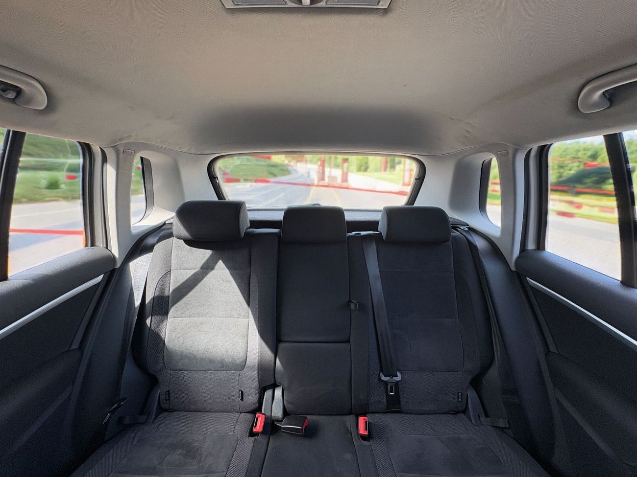 Volkswagen Tiguan 1.4 TSI Life 1.4 TSI A/T | 2016 | GCC SPECS