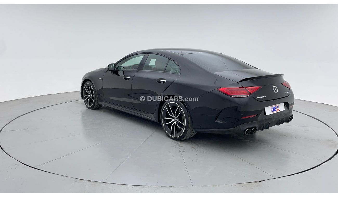 Mercedes-Benz CLS 53 AMG AMG 3 | Zero Down Payment | Free Home Test Drive